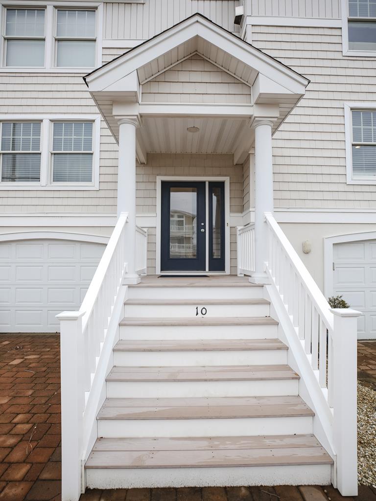 10 W. Judith Avenue, Holgate (Bay Block)