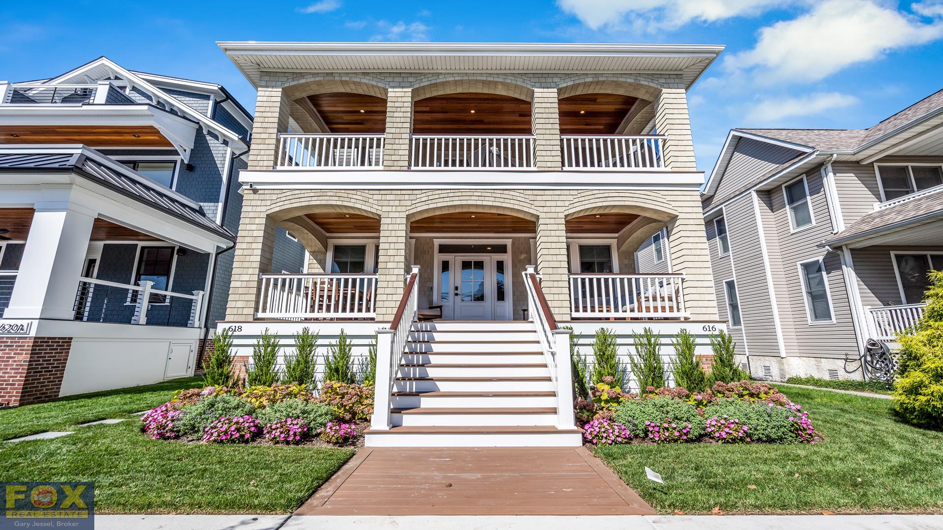 618 Atlantic Ave, Ocean City