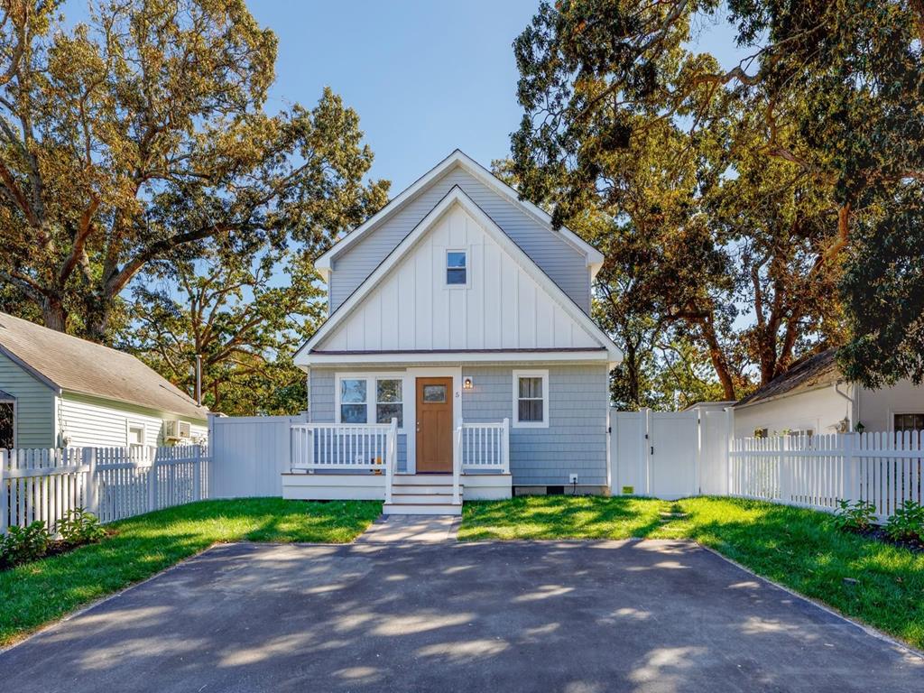 5 Kenvil Rd