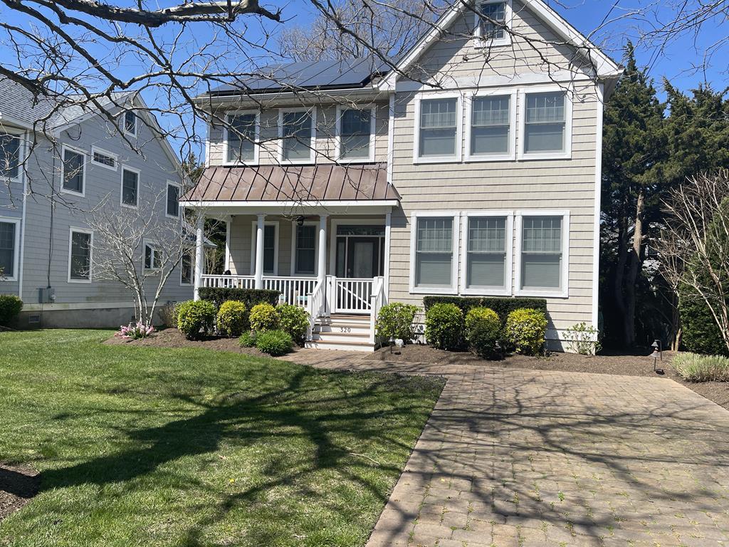 320 Knox Avenue, 2027 NEW