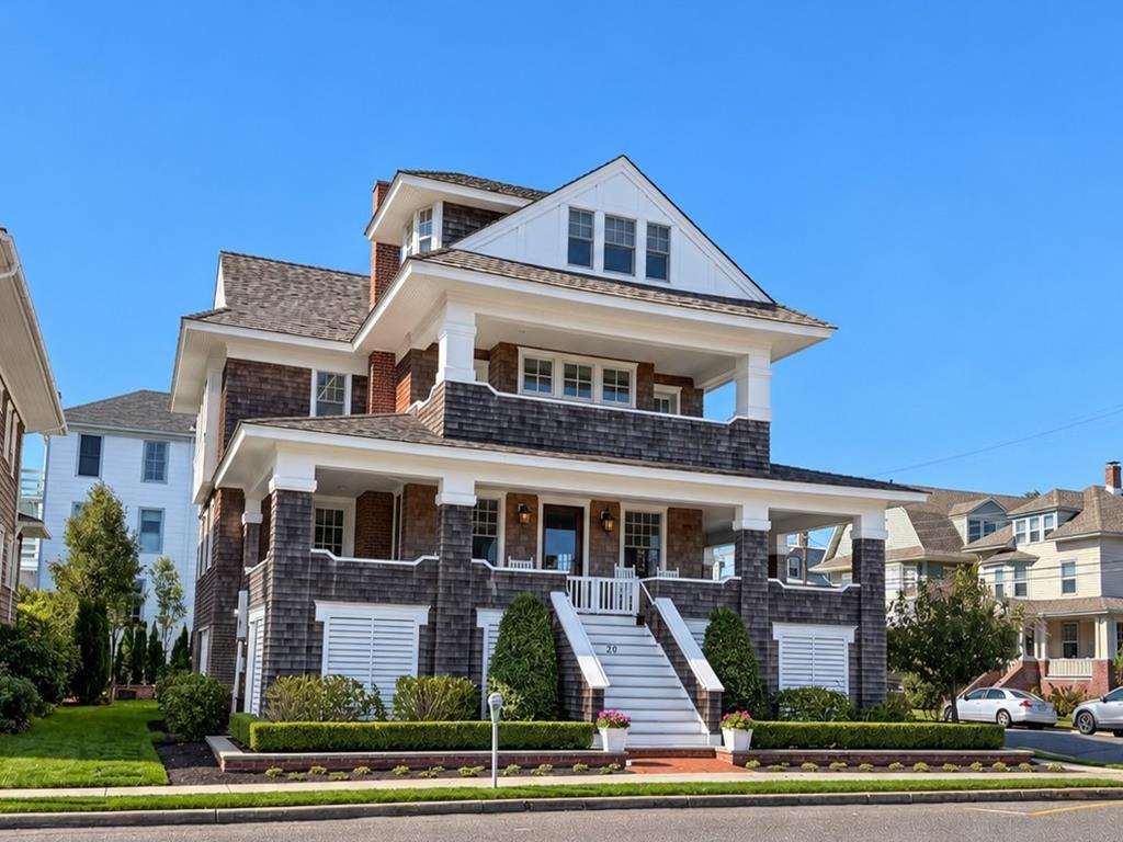 20 Queen Street - Water Views
