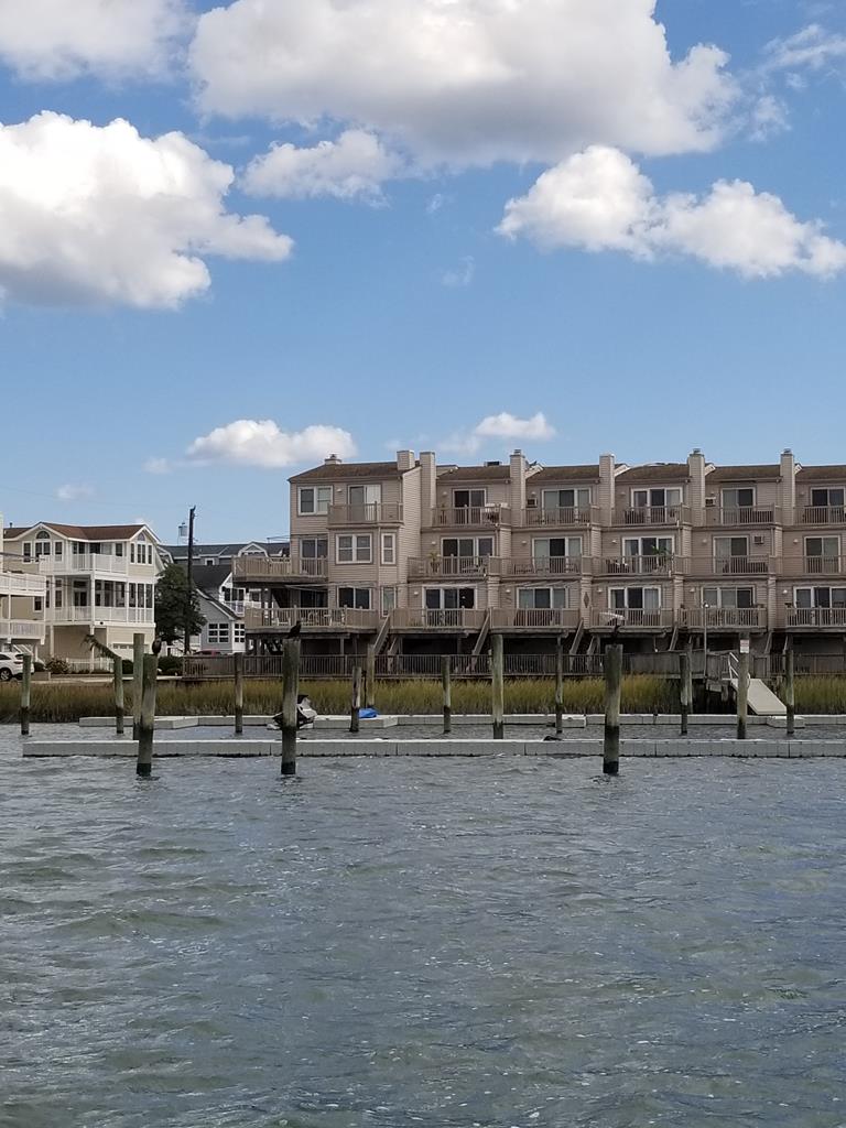 8501 Sounds Avenue, Sea Isle City