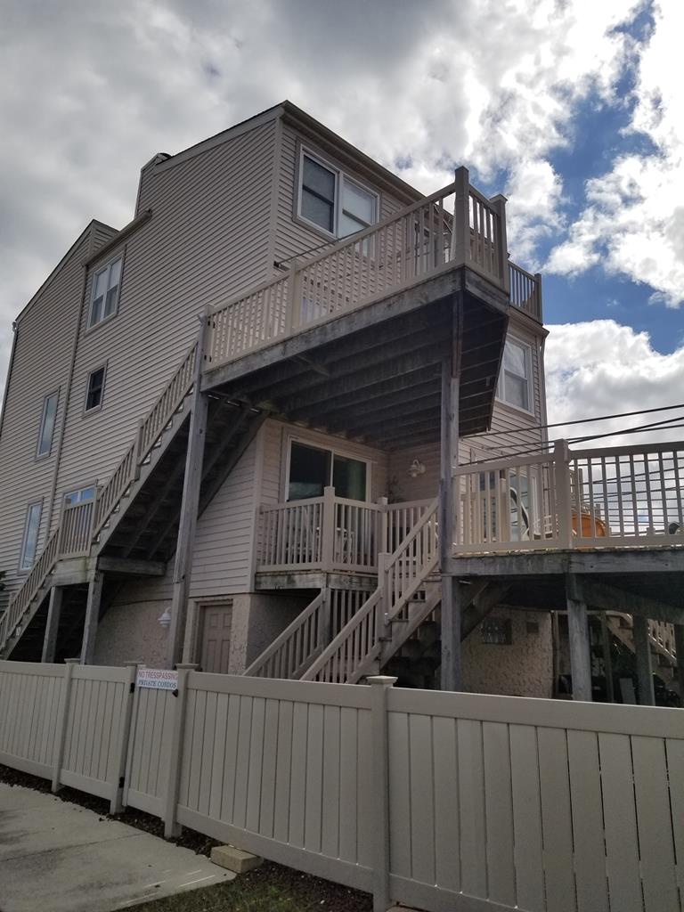 8501 Sounds Avenue, Sea Isle City (Bay Front)