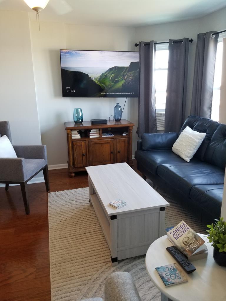 8501 Sounds Avenue, Sea Isle City (Bay Front)