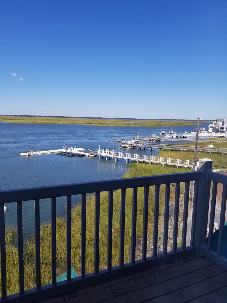 8501 Sounds Avenue, Sea Isle City (Bay Front)