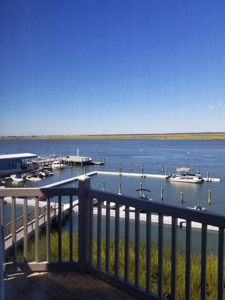8501 Sounds Avenue, Sea Isle City (Bay Front)