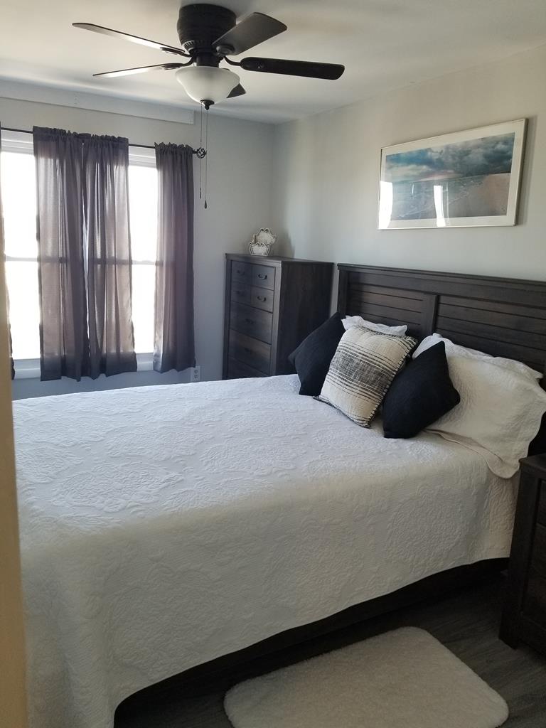 8501 Sounds Avenue, Sea Isle City (Bay Front)