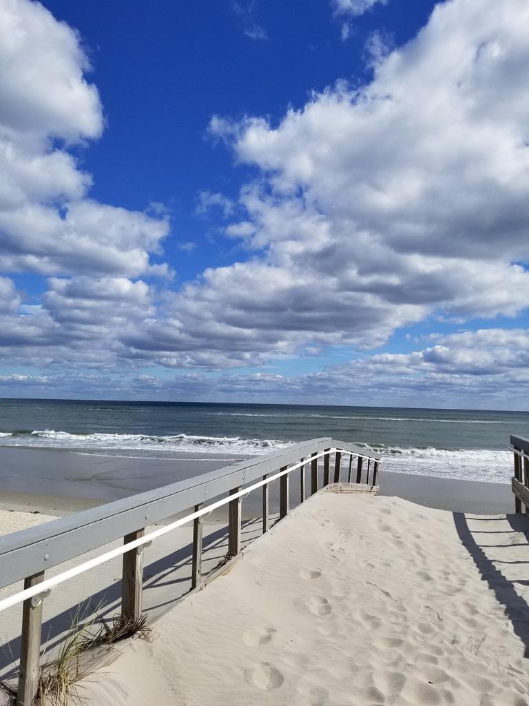 8501 Sounds Avenue, Sea Isle City (Bay Front)