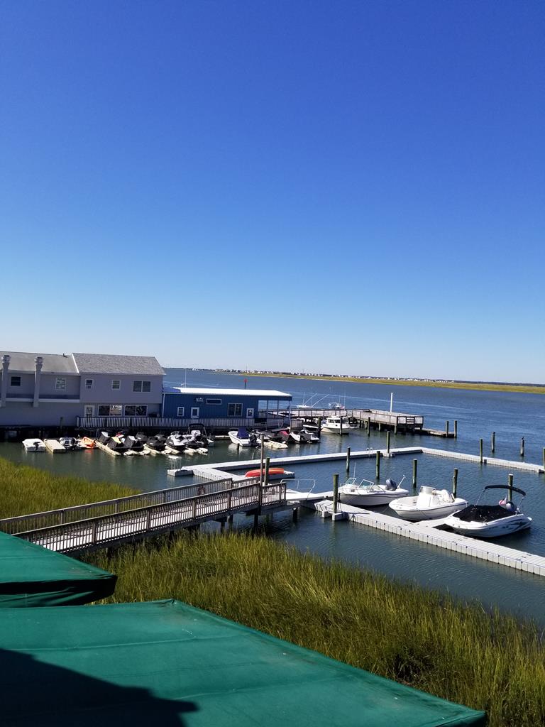 8501 Sounds Avenue, Sea Isle City (Bay Front)