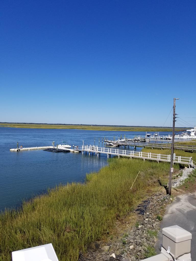 8501 Sounds Avenue, Sea Isle City (Bay Front)