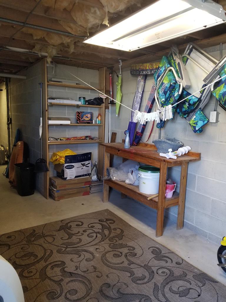 8501 Sounds Avenue, Sea Isle City (Bay Front)