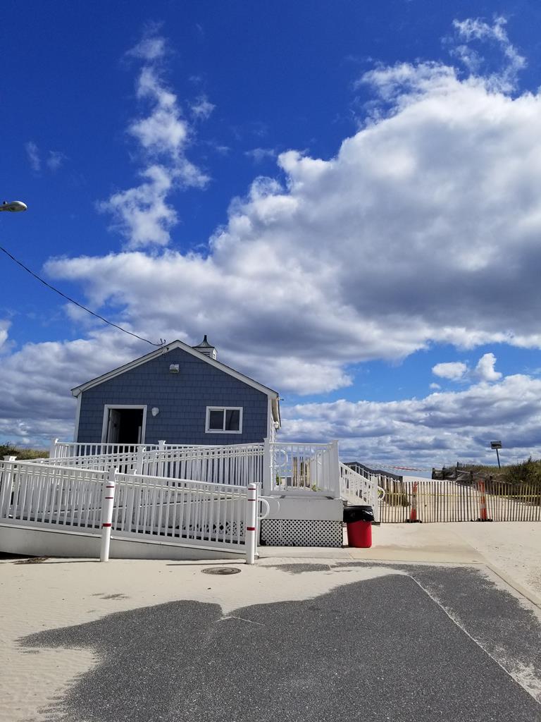 8501 Sounds Avenue, Sea Isle City (Bay Front)