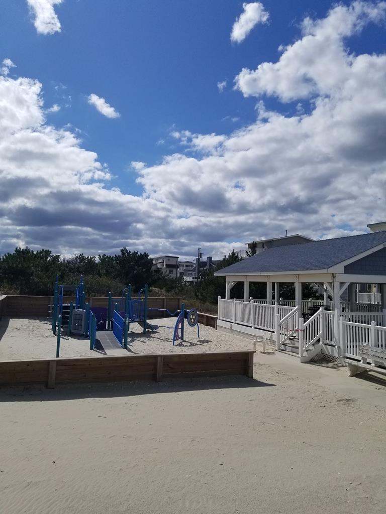 8501 Sounds Avenue, Sea Isle City (Bay Front)