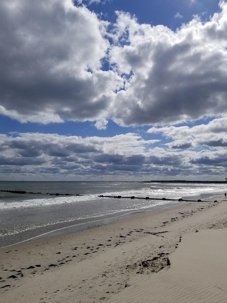 8501 Sounds Avenue, Sea Isle City (Bay Front)