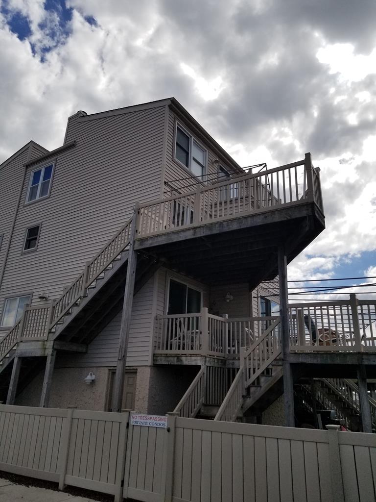8501 Sounds Avenue, Sea Isle City (Bay Front)