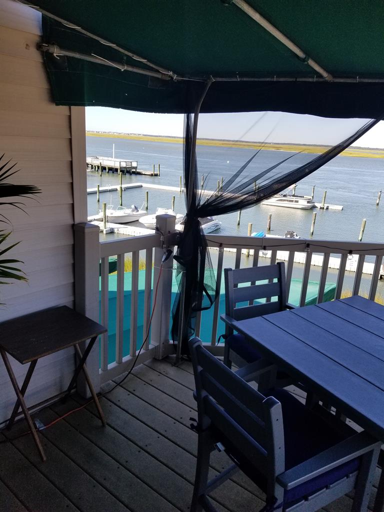 8501 Sounds Avenue, Sea Isle City (Bay Front)