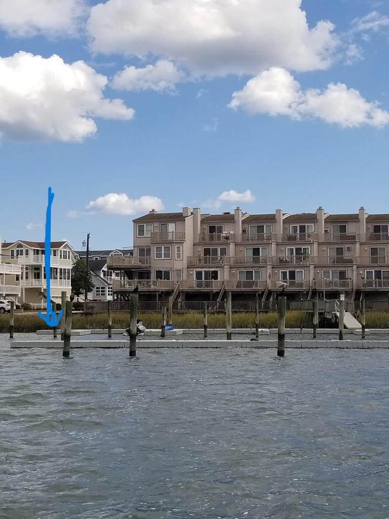 8501 Sounds Avenue, Sea Isle City (Bay Front)