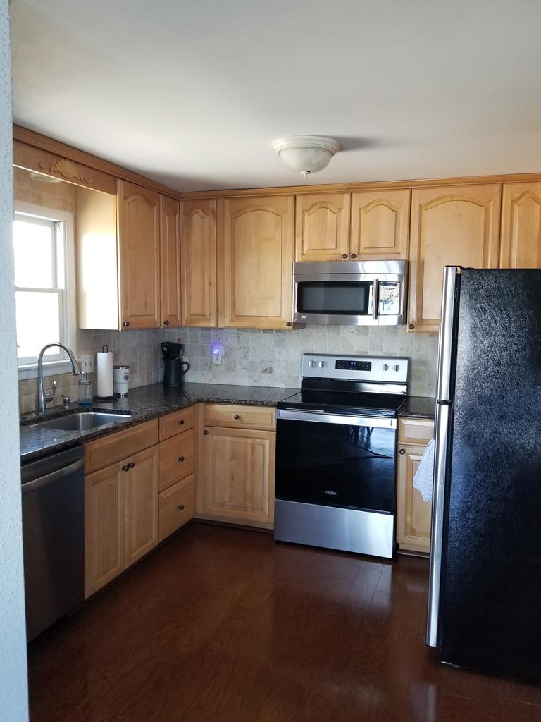 8501 Sounds Avenue, Sea Isle City (Bay Front)