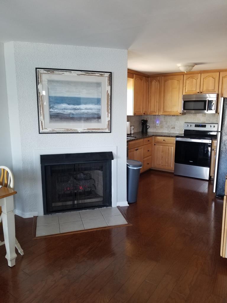 8501 Sounds Avenue, Sea Isle City (Bay Front)