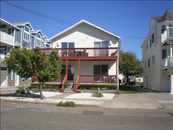 117 72nd Street, Sea Isle City