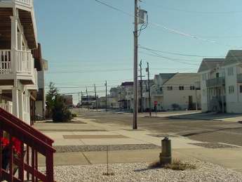 117 72nd Street, Sea Isle City (Center)