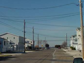 117 72nd Street, Sea Isle City (Center)