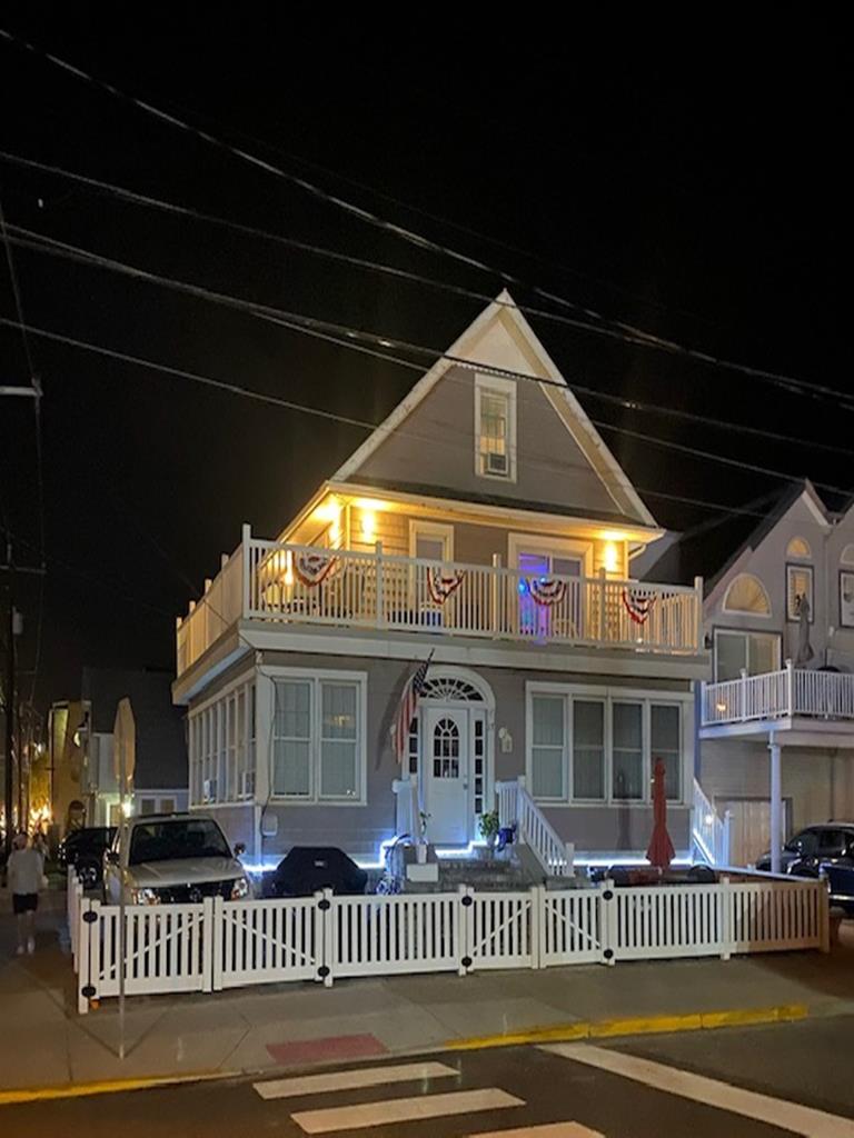 17 43rd Street, Sea Isle City (Beach Block)
