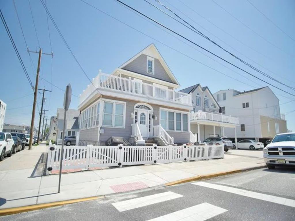 17 43rd Street, Sea Isle City (Beach Block)