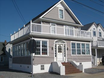 17 43rd Street, Sea Isle City