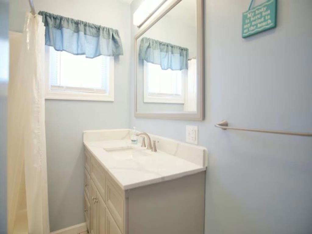 17 43rd Street, Sea Isle City (Beach Block)