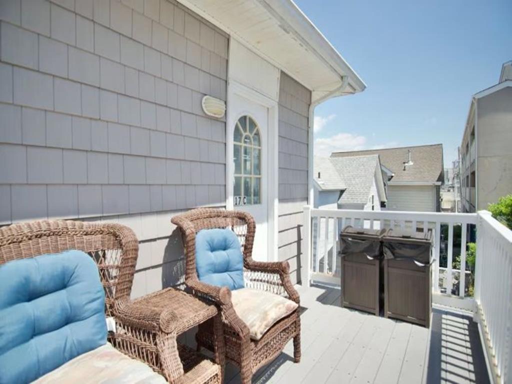 17 43rd Street, Sea Isle City (Beach Block)