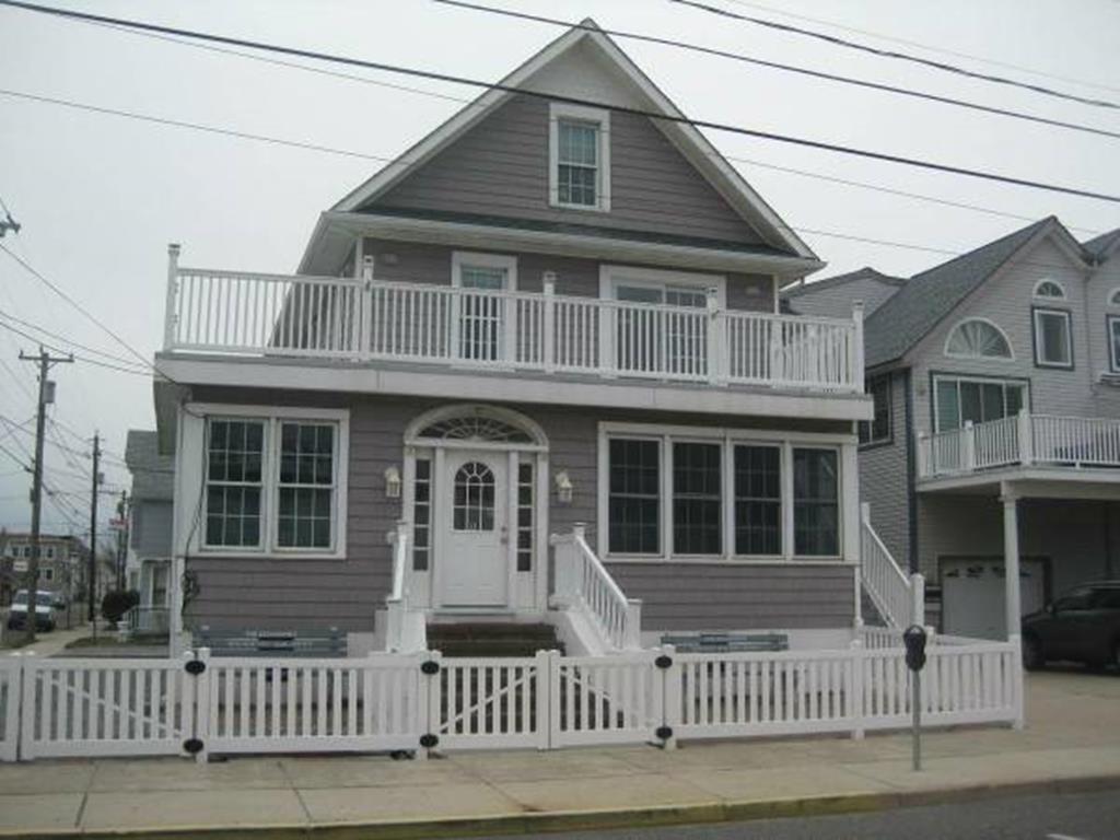 17 43rd Street, Sea Isle City