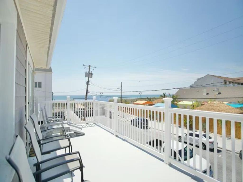 17 43rd Street, Sea Isle City (Beach Block)