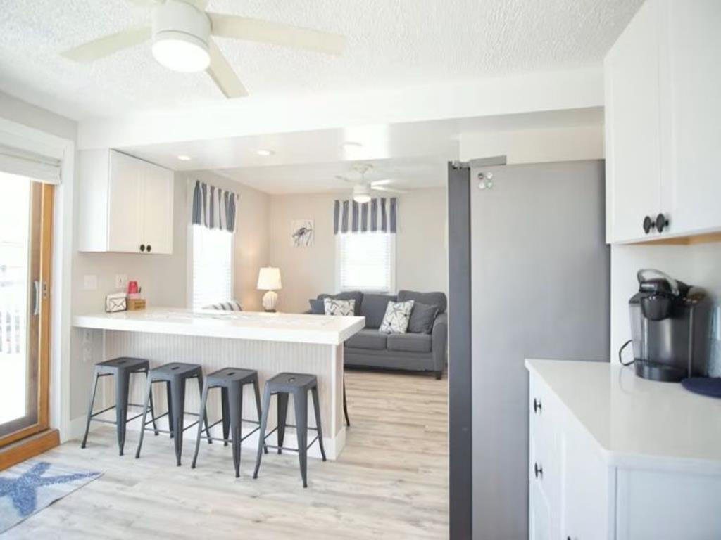 17 43rd Street, Sea Isle City (Beach Block)