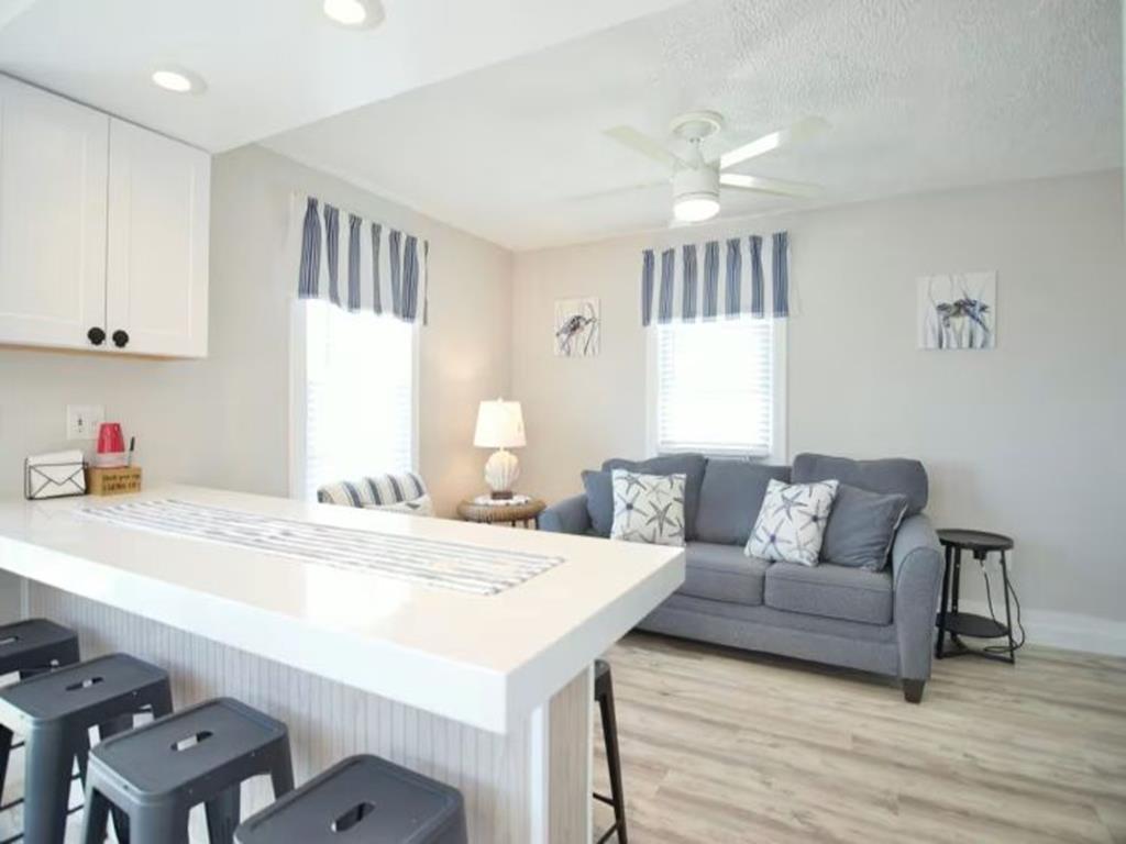 17 43rd Street, Sea Isle City (Beach Block)