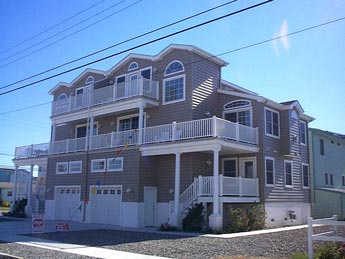 104 67th Street, Sea Isle City (Center)
