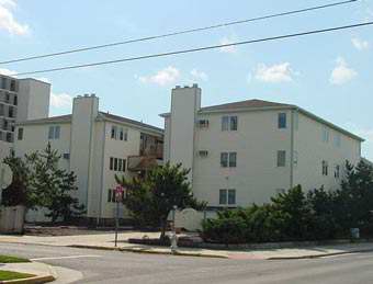 3701 Landis Avenue, Sea Isle City