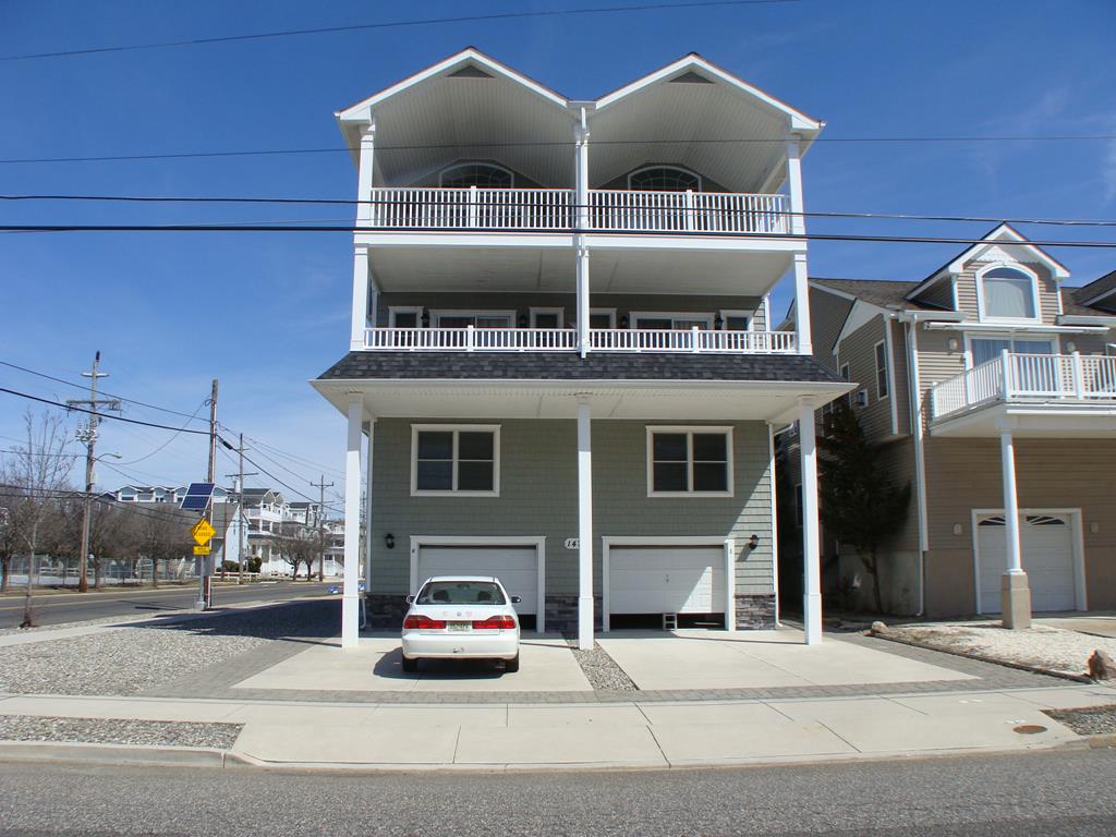 147 46th Street West, Sea Isle City