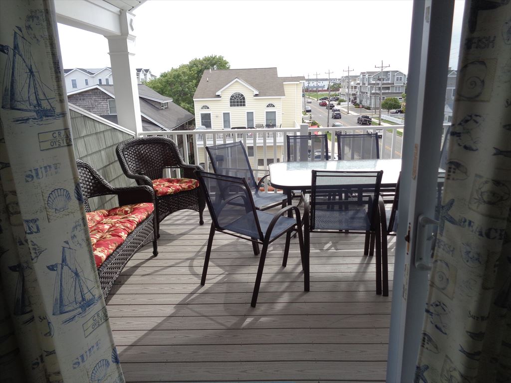 147 46th Street West, Sea Isle City (Center)