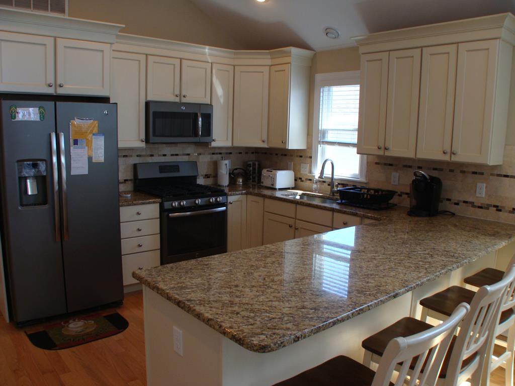 147 46th Street West, Sea Isle City (Center)