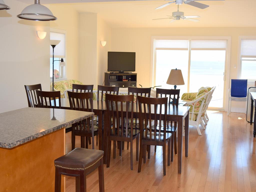 6601 Pleasure Avenue, Sea Isle City (Beach Front)