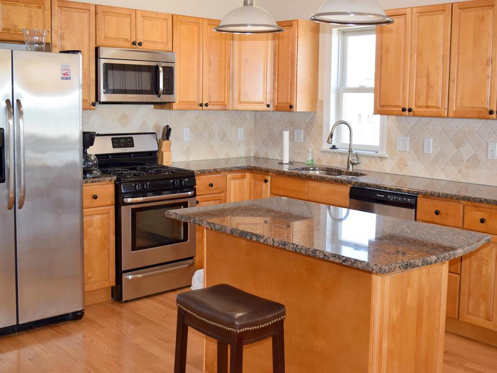 6601 Pleasure Avenue, Sea Isle City (Beach Front)