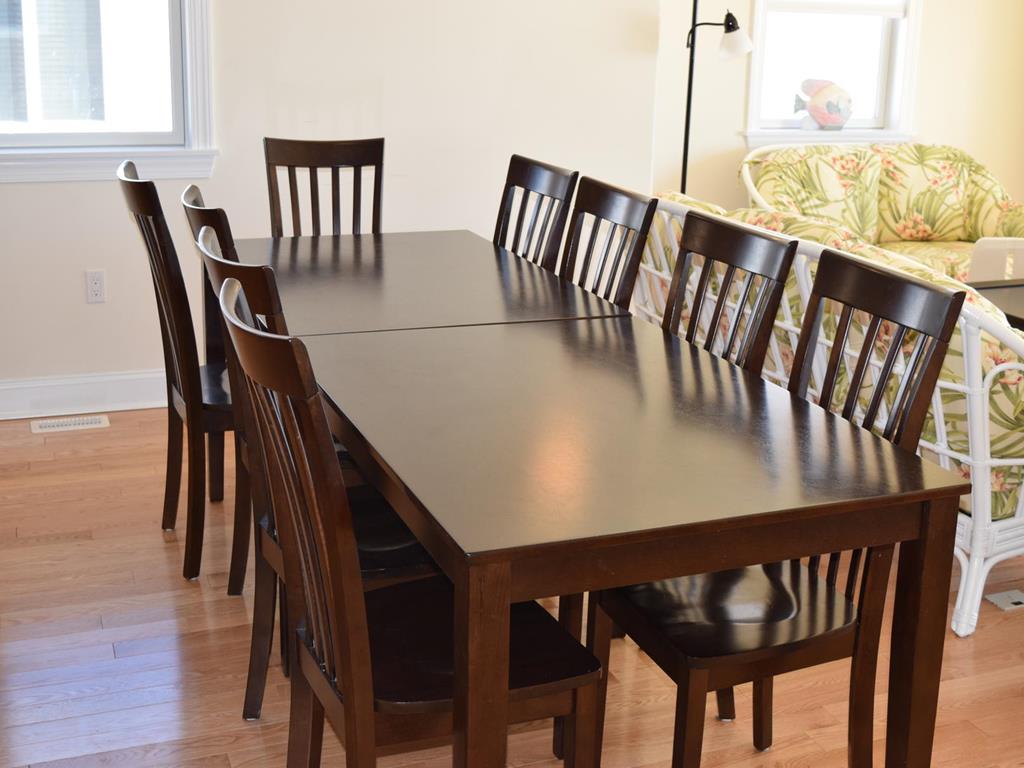 6601 Pleasure Avenue, Sea Isle City (Beach Front)
