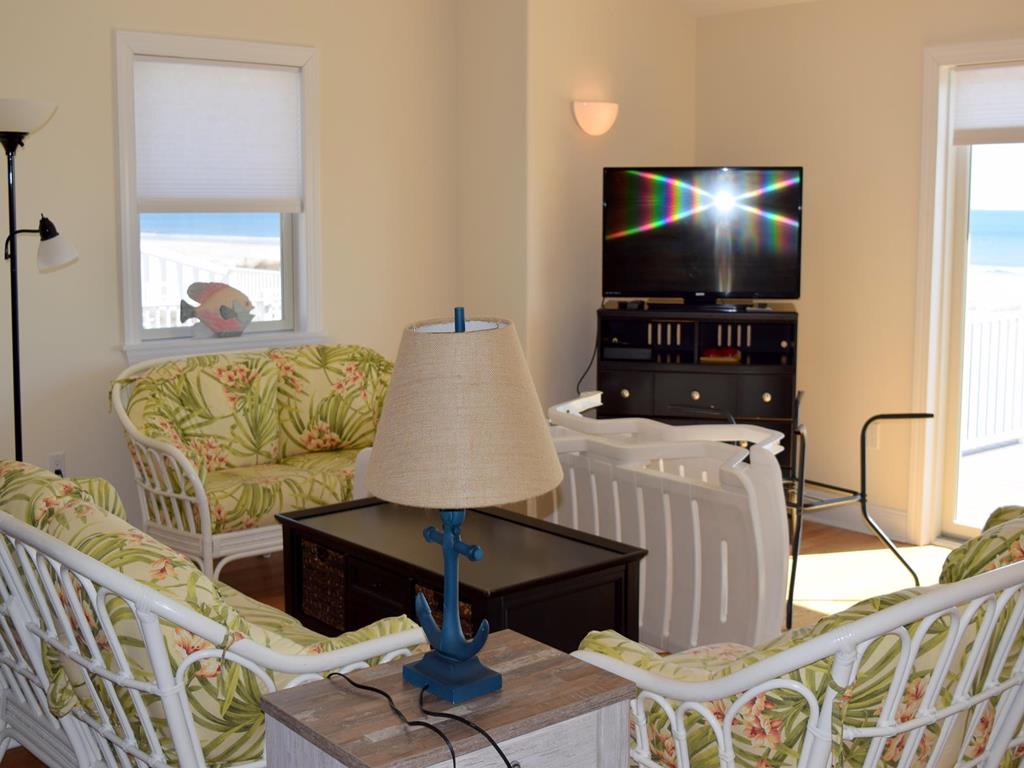 6601 Pleasure Avenue, Sea Isle City (Beach Front)