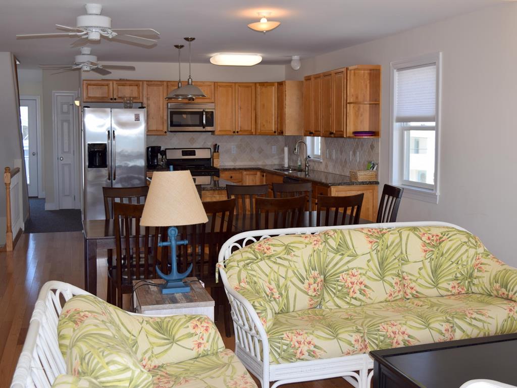 6601 Pleasure Avenue, Sea Isle City (Beach Front)