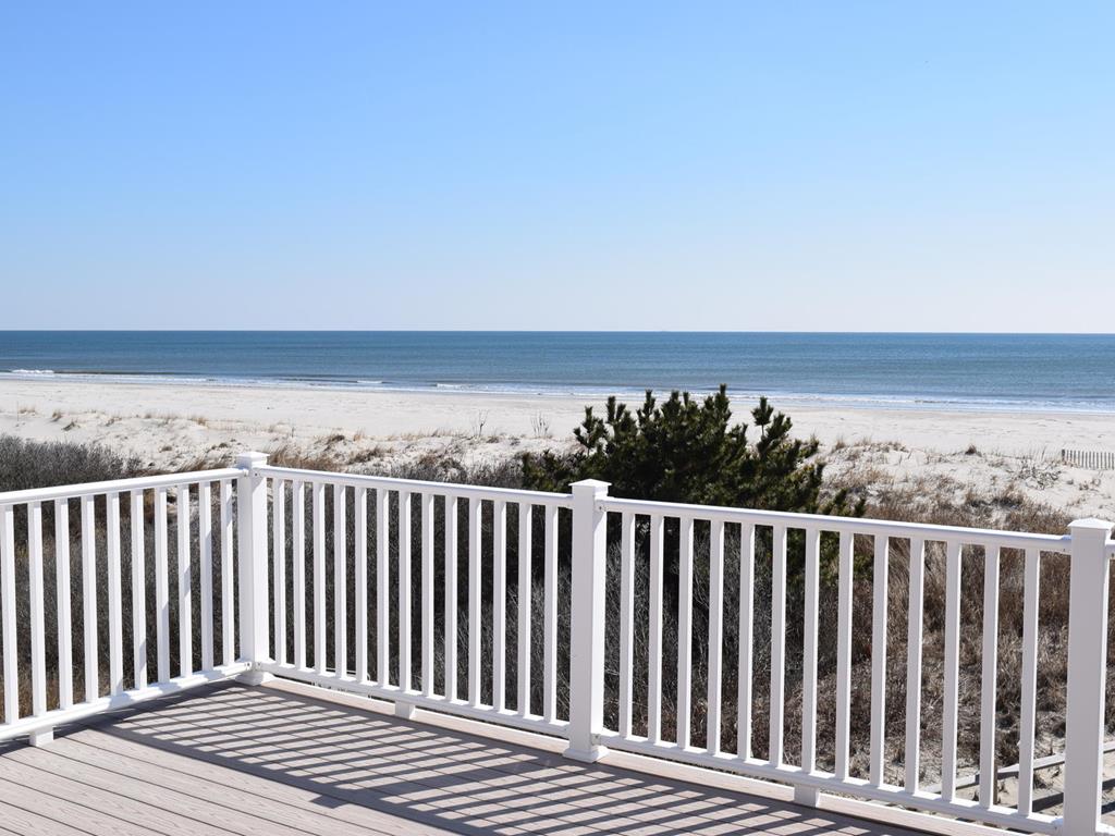 6601 Pleasure Avenue, Sea Isle City (Beach Front)