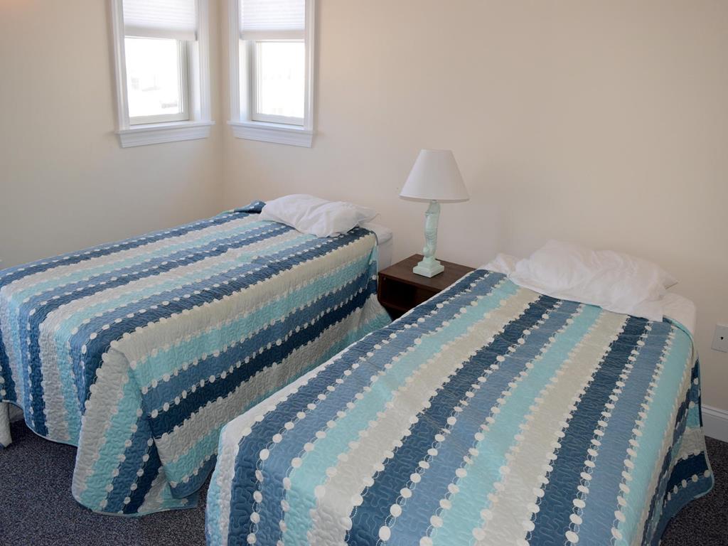 6601 Pleasure Avenue, Sea Isle City (Beach Front)