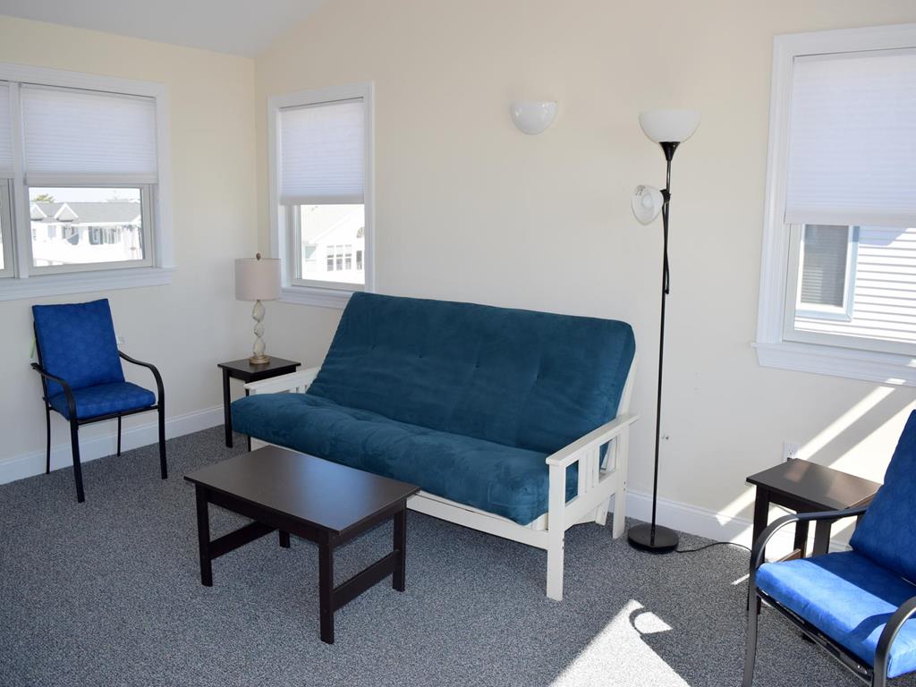 6601 Pleasure Avenue, Sea Isle City (Beach Front)