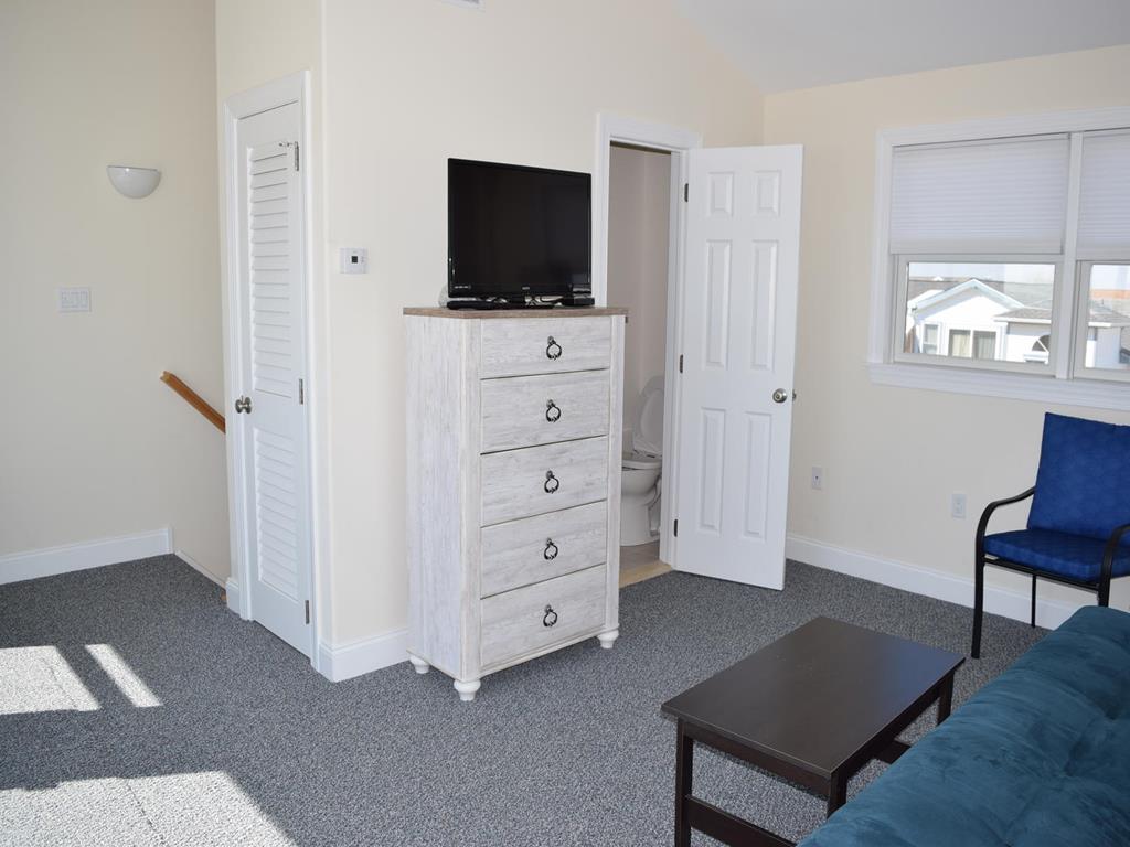 6601 Pleasure Avenue, Sea Isle City (Beach Front)