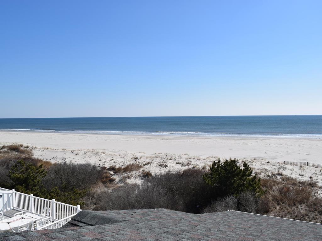 6601 Pleasure Avenue, Sea Isle City (Beach Front)